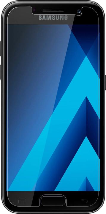 Produktbild Avizar Flexible Displayschutzfolie (1 Stück, Samsung Galaxy A5 (2017))