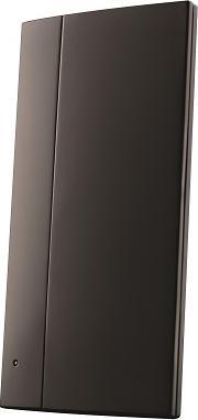 Produktbild Meliconi AD Professional R1 USB TV Antenne Indoor (Zimmerantenne, DVB-T / -T2)