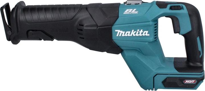Productafbeelding Makita 40V accu reciprozaag JR001GM201