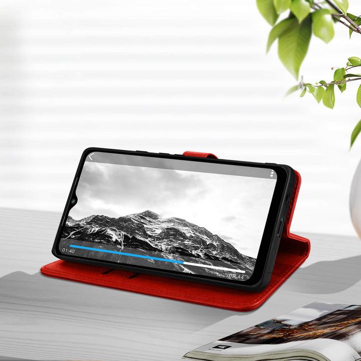 Actual product image Avizar Chesterfield Series (Xiaomi Redmi A2)