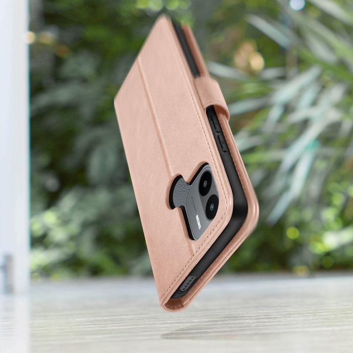 Actual product image Avizar Chesterfield Series (Xiaomi Redmi A2)