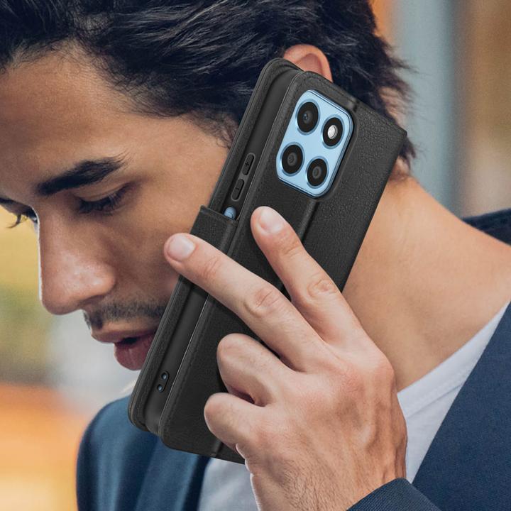Actual product image Avizar Chesterfield Series (Honor 70 Lite)