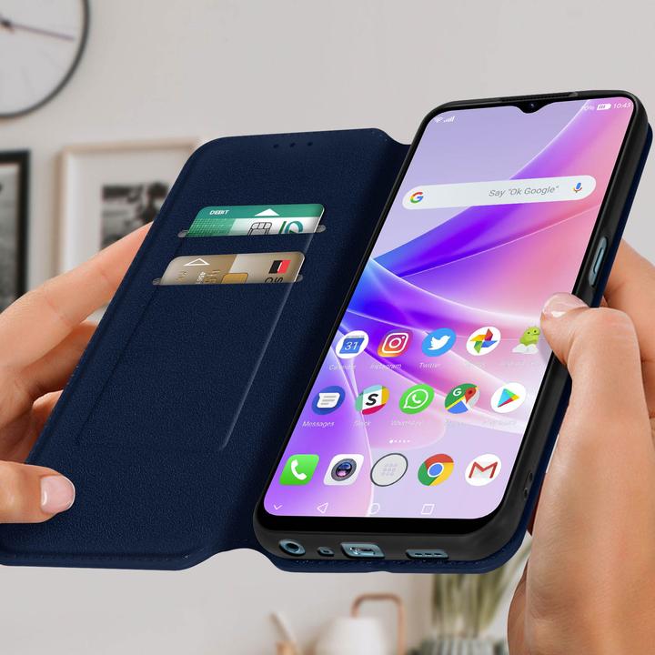 Actual product image Avizar Classic Edition Series (Oppo A7)