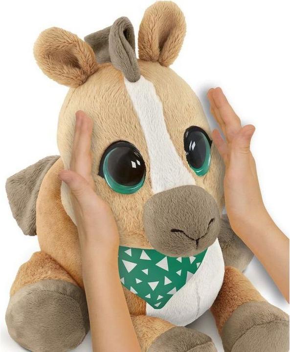 Actual product image Chicco Cuckoo toy