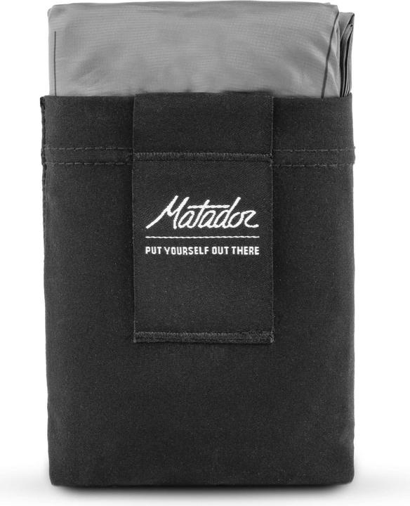 Matador Couverture de poche 4.0
