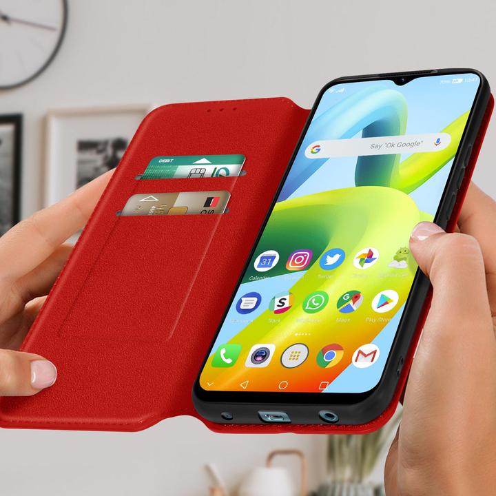 Actual product image Avizar Classic Edition Series (Xiaomi Redmi A2)