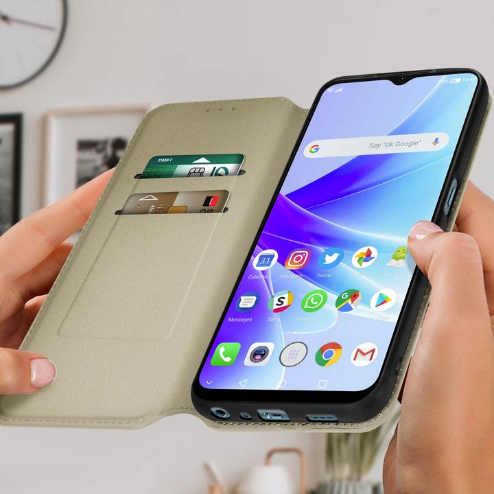 Actual product image Avizar Classic Edition Series (Oppo A57s)