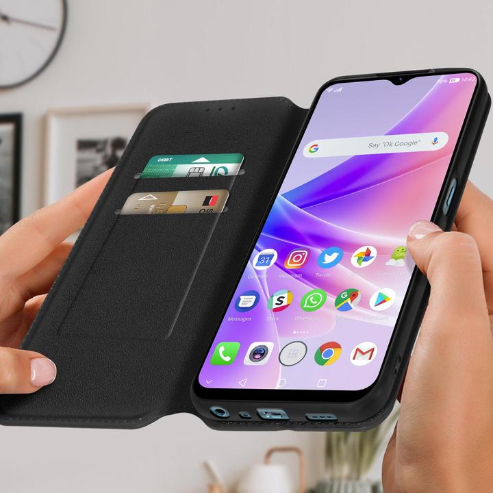 Actual product image Avizar Classic Edition Series (Oppo A7)