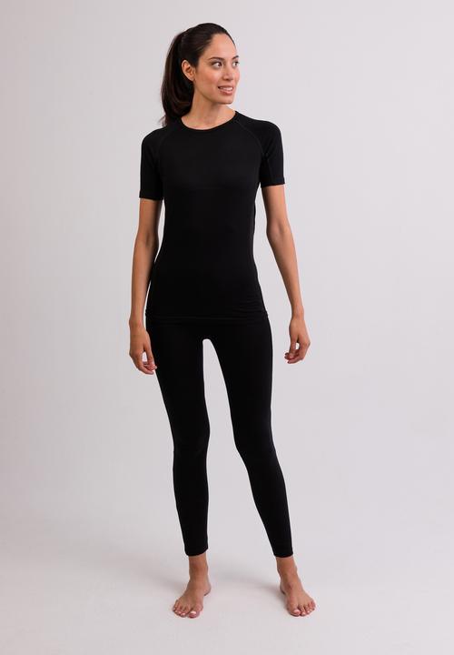 Immagine prodotto Cash-Mere High Performance Kaschmir Sportwäsche T-Shirt (XL)