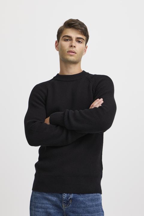 Immagine prodotto Casual Friday CFKRISTIAN raglan rib crew neck knit 20504998 (L)