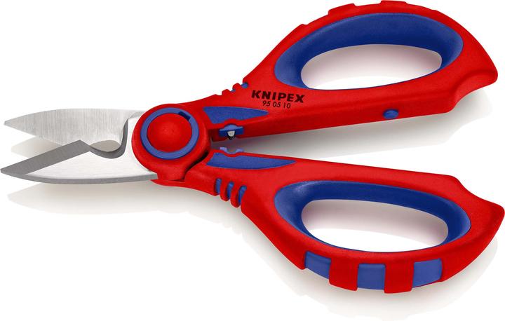 Knipex Forbici da elettricista (160 mm)
