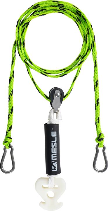 Image du produit Mesle V de Traction Pulley 2 Personnes