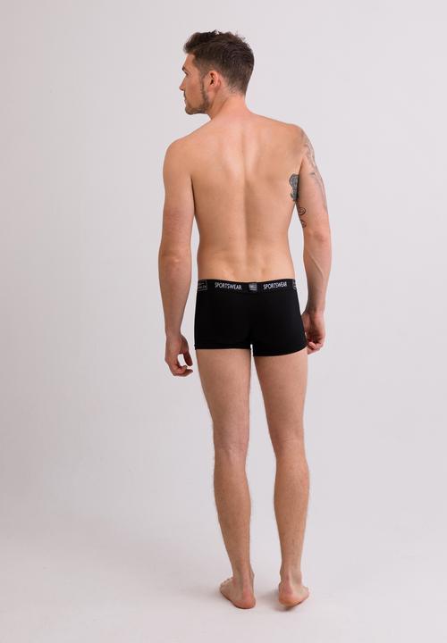 Actual product image Cash-Mere Kaschmir Boxershorts (XL, Single pack)