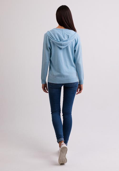 Image du produit Cash-Mere Kaschmir Hoodie (XL)