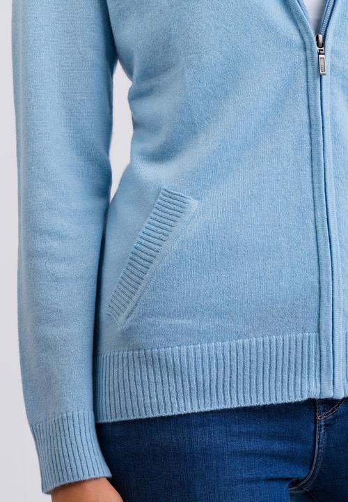 Image du produit Cash-Mere Kaschmir Hoodie (XL)