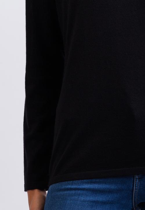 Immagine prodotto Cash-Mere Kaschmir Rundhals Pullover (XL)