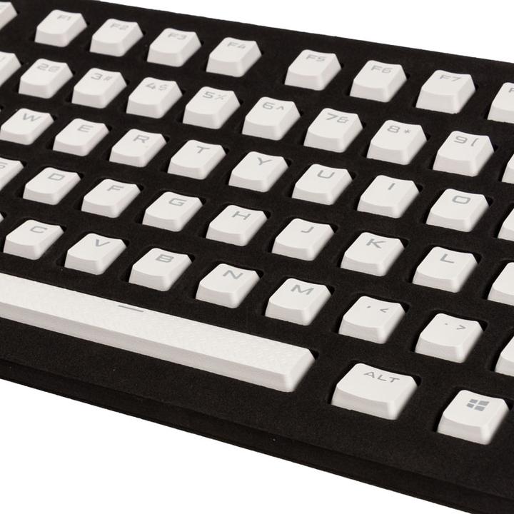 Produktbild Corsair Gaming PBT-Double-Shot Keycaps