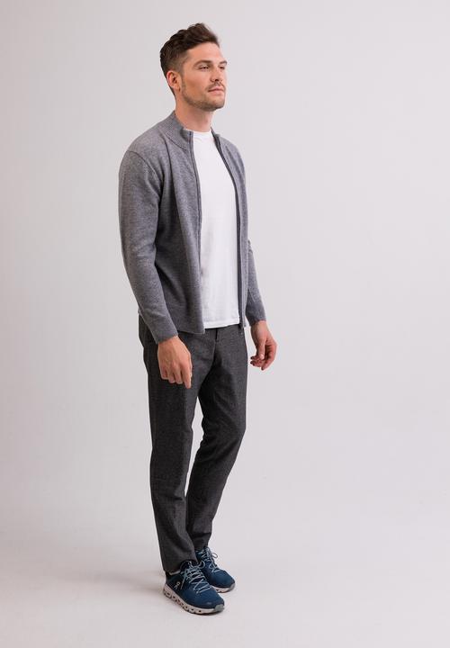 Image du produit Cash-Mere Kaschmir Cardigan (L)
