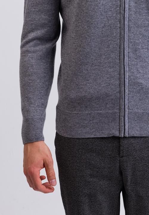 Image du produit Cash-Mere Kaschmir Cardigan (L)
