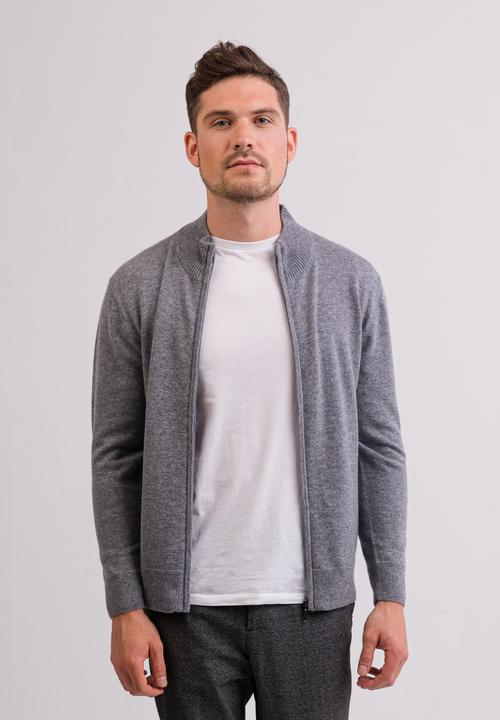 Image du produit Cash-Mere Kaschmir Cardigan (L)