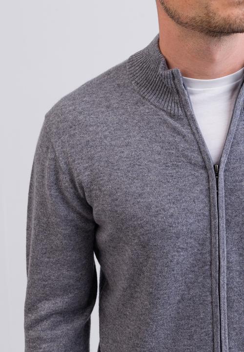 Image du produit Cash-Mere Kaschmir Cardigan (L)