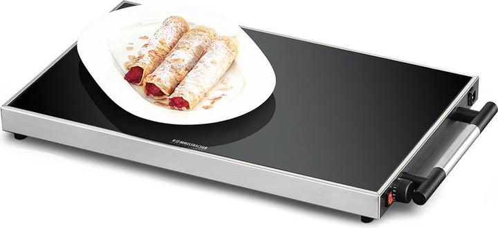 Produktbild Rommelsbacher Warmhalteplatte Wpr 307e