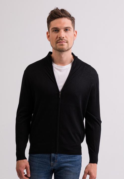Immagine prodotto Cash-Mere Kaschmir Cardigan (XL)