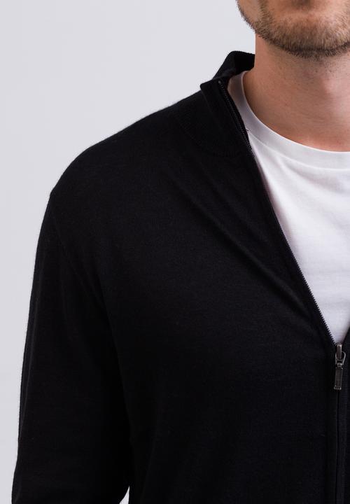 Immagine prodotto Cash-Mere Kaschmir Cardigan (XL)