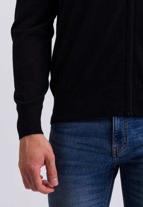 Immagine prodotto Cash-Mere Kaschmir Cardigan (XL)