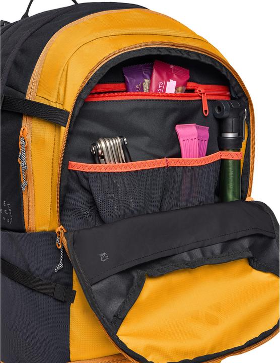 Actual product image Vaude Bike Alpin 28+5 (32 l)