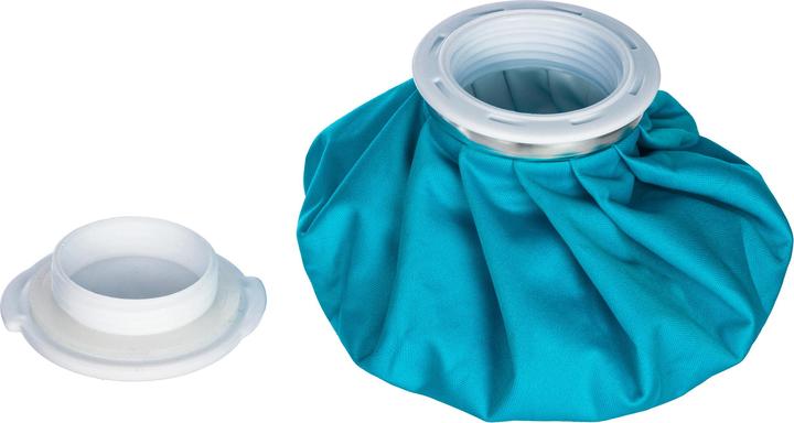 Actual product image Decathlon Ice Bag L 323563 (1 x, 115 g)