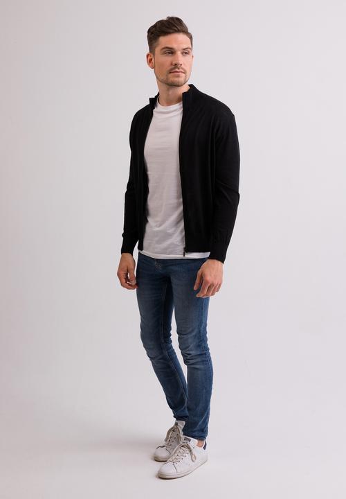 Immagine prodotto Cash-Mere Kaschmir Cardigan (XL)
