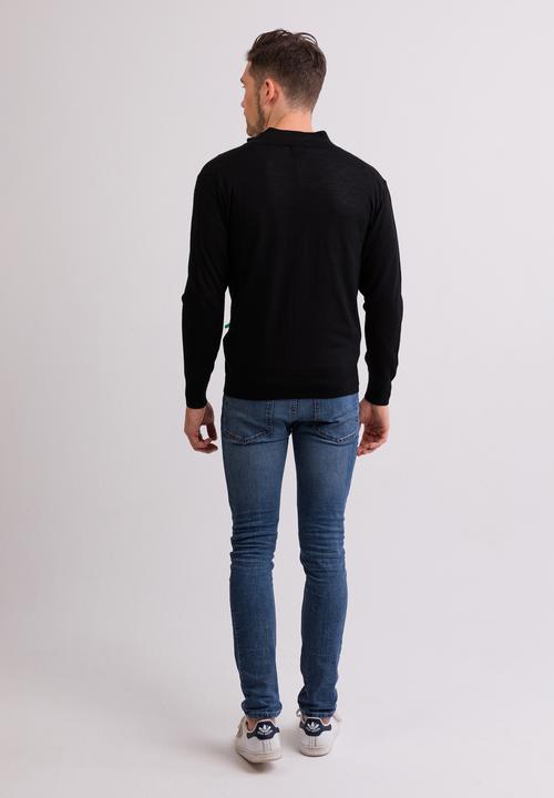 Immagine prodotto Cash-Mere Kaschmir Cardigan (XL)
