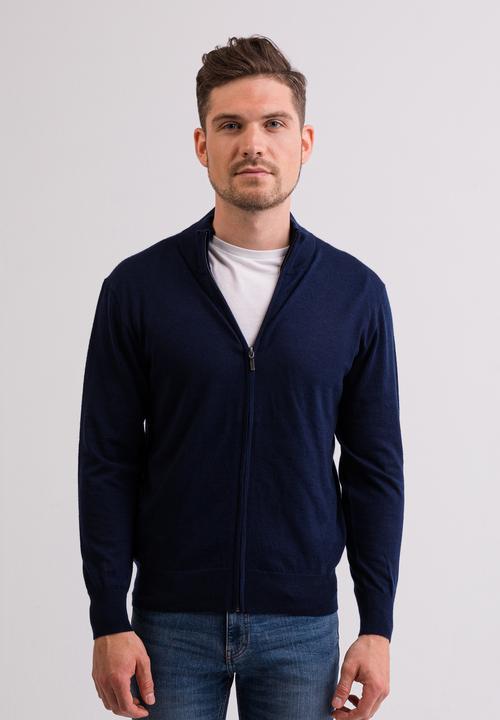 Bleu marine