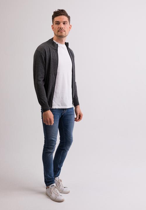 Immagine prodotto Cash-Mere Kaschmir Cardigan (S)