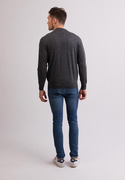 Immagine prodotto Cash-Mere Kaschmir Cardigan (S)