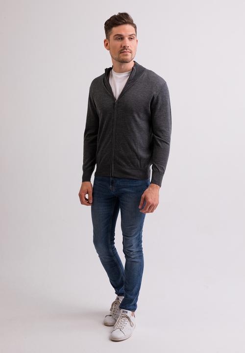 Immagine prodotto Cash-Mere Kaschmir Cardigan (S)