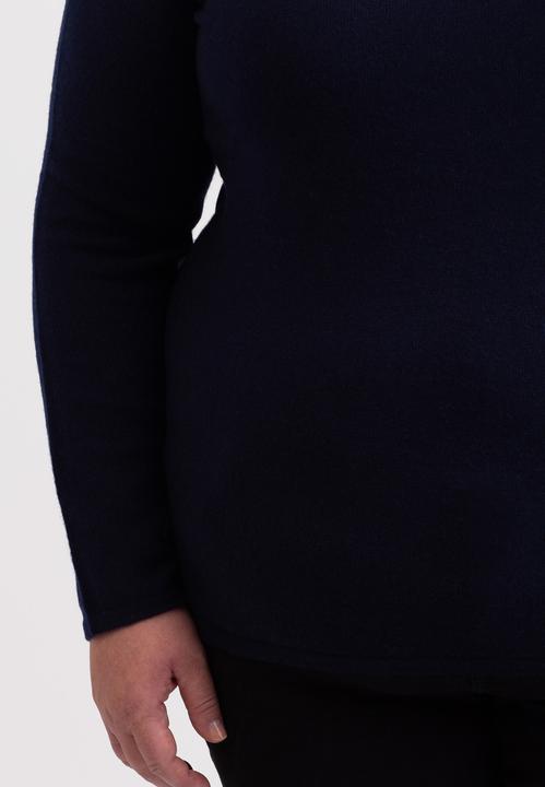 Image du produit Cash-Mere Kaschmir Rundhals Pullover (3XL)