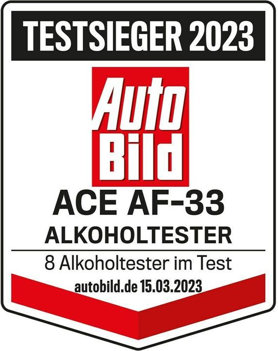 Produktbild Ace AF33