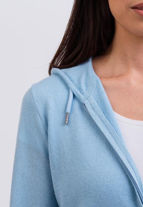 Image du produit Cash-Mere Kaschmir Hoodie (XL)