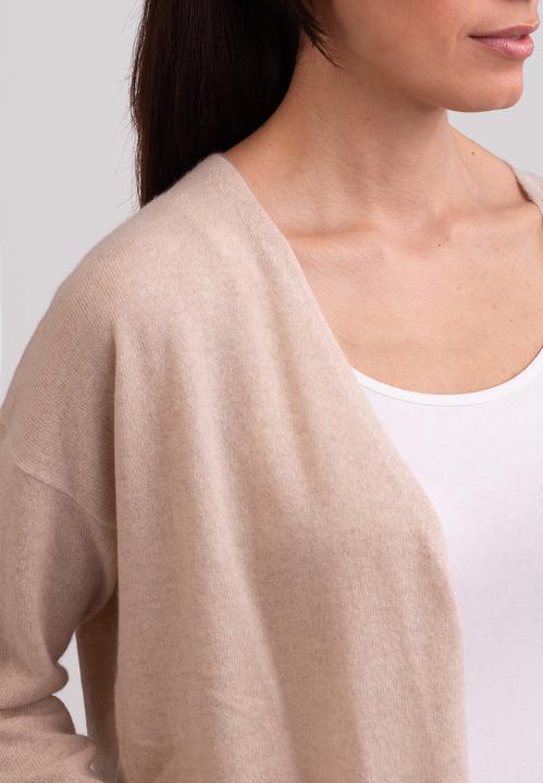Immagine prodotto Cash-Mere Kaschmir Cardigan Long (S)