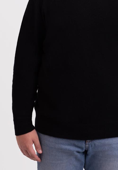 Produktbild Cash-Mere Kaschmir Rundhals Pullover (3XL)
