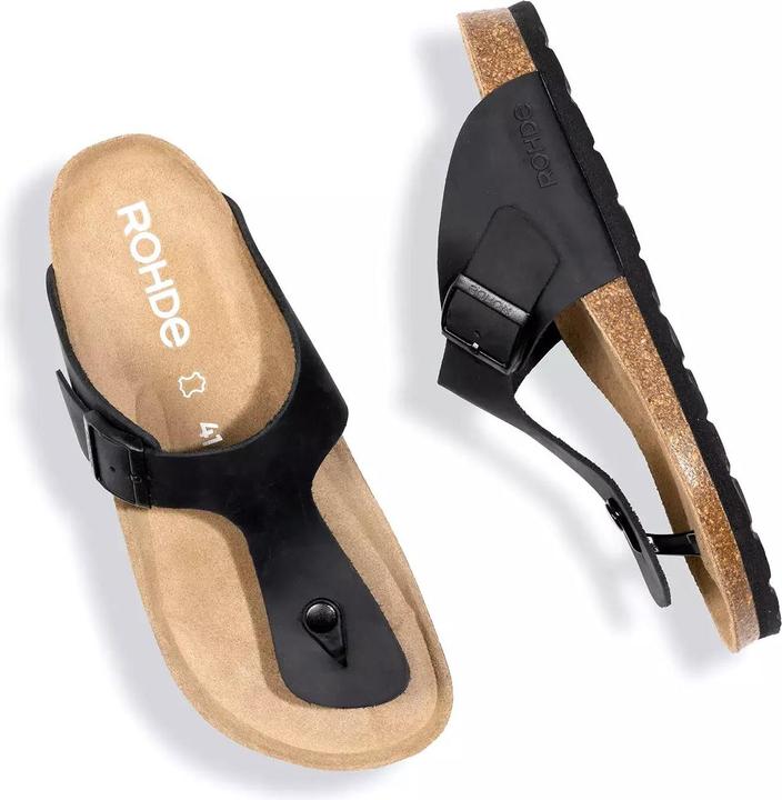 Actual product image Rohde Grado (41)