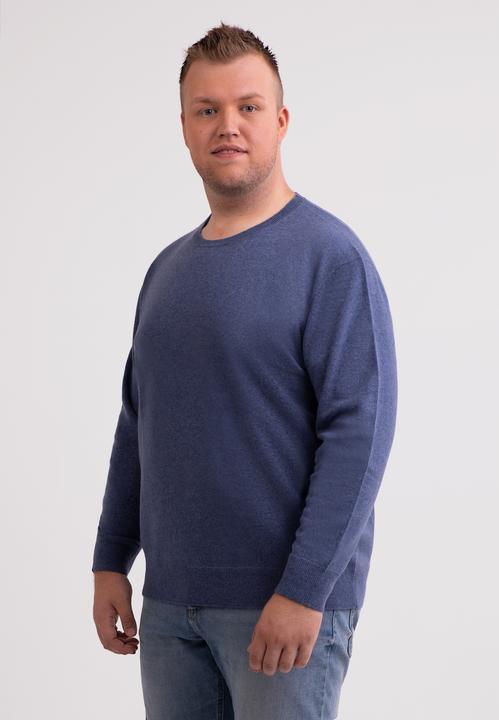Jeans Blau