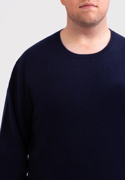 Immagine prodotto Cash-Mere Kaschmir Rundhals Pullover (4XL)