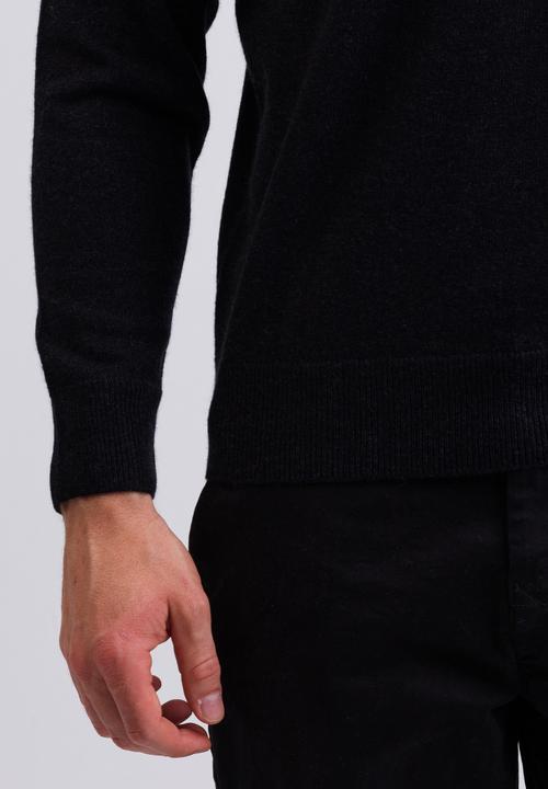 Immagine prodotto Cash-Mere Kaschmir V-Ausschnitt Pullover (XL)