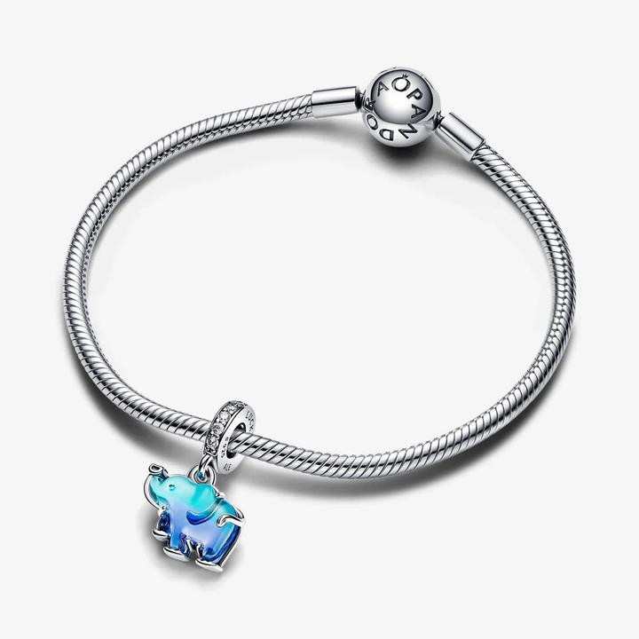 Immagine prodotto Pandora Momenti (Vetro, zirconia cubica)