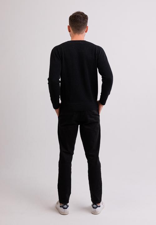 Immagine prodotto Cash-Mere Kaschmir V-Ausschnitt Pullover (XL)