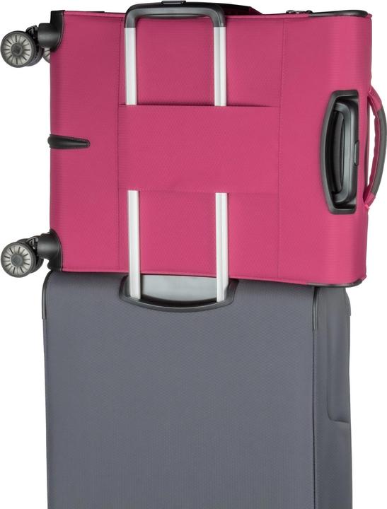 Image du produit Travelite Trolley + valise Skaii 4w Trolley S (36 l, Bagage à main (jusqu'à 50l))