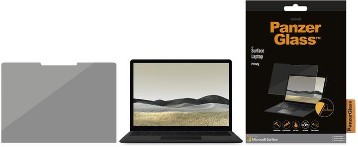 Actual product image PanzerGlass Privacy (13.50", 3 : 2)